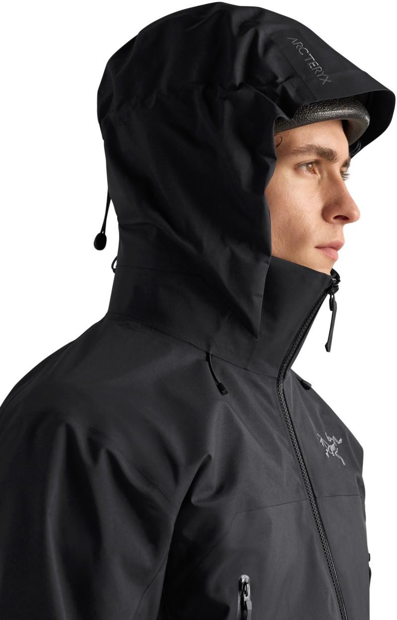 Beta AR Jacket - Mens - black 1