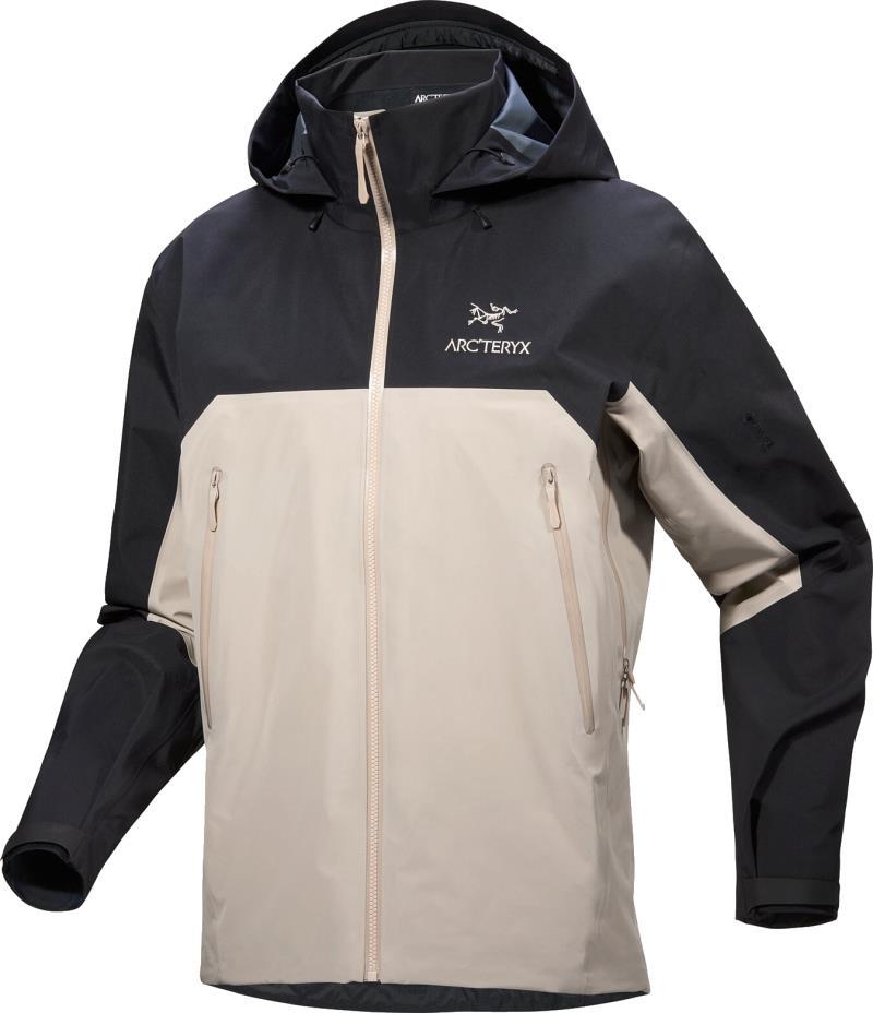 Beta AR Jacket - Mens - black / rune 1