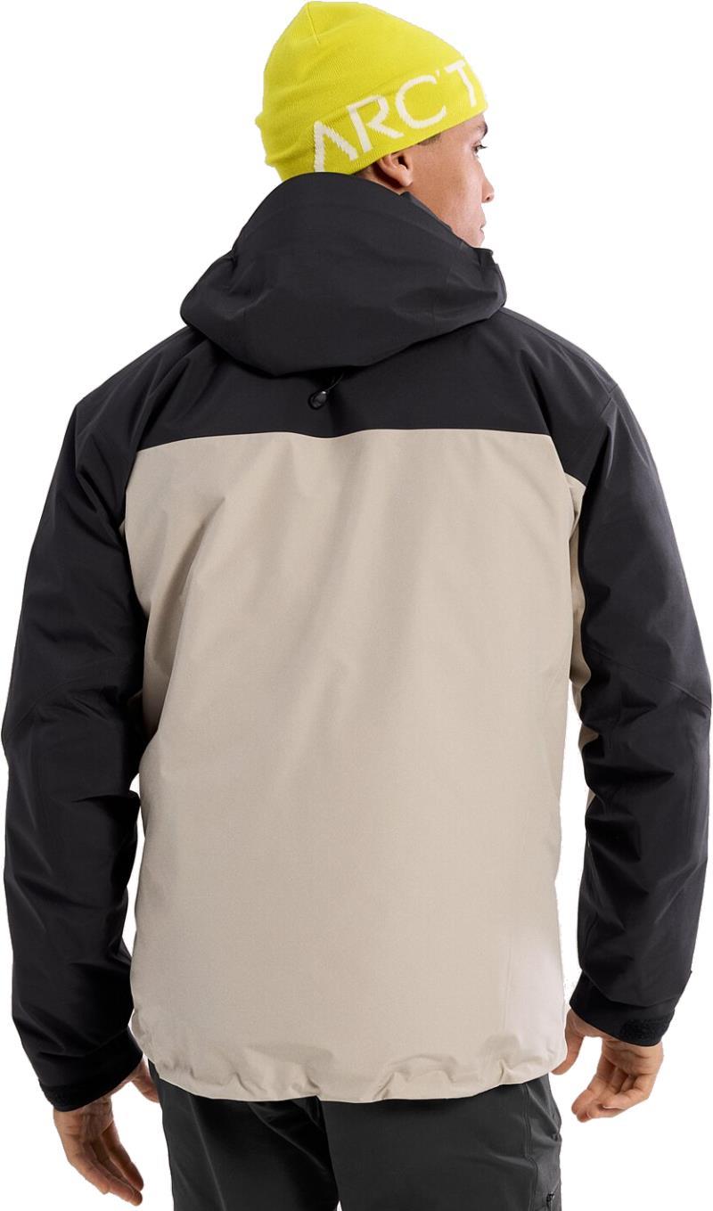 Beta AR Jacket - Mens - black / rune 1
