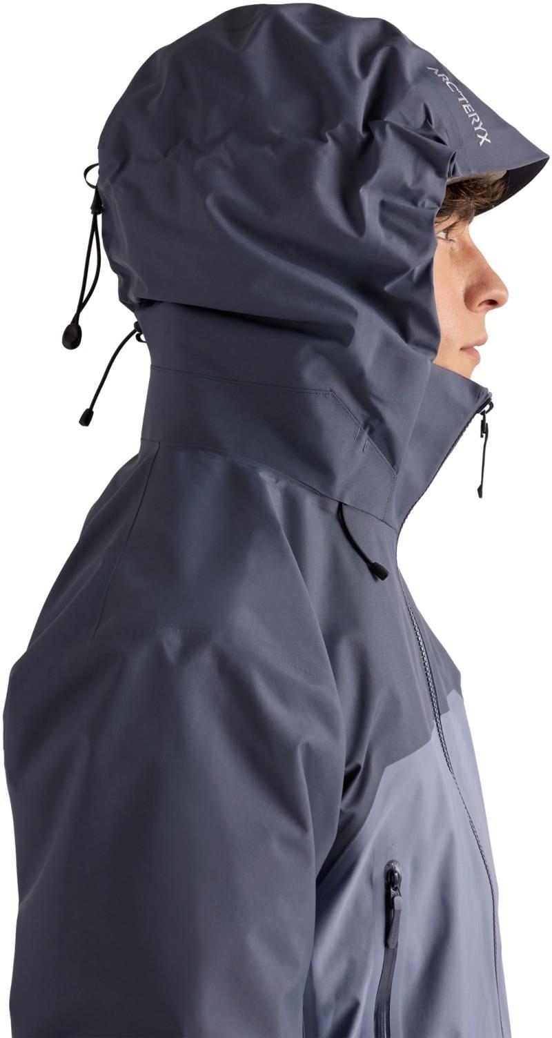 Beta AR Jacket - Mens - dark stratus / stratus 1