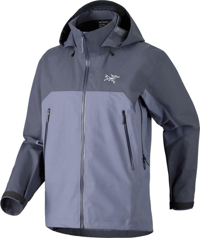 Beta AR Jacket - Mens - dark stratus / stratus 1