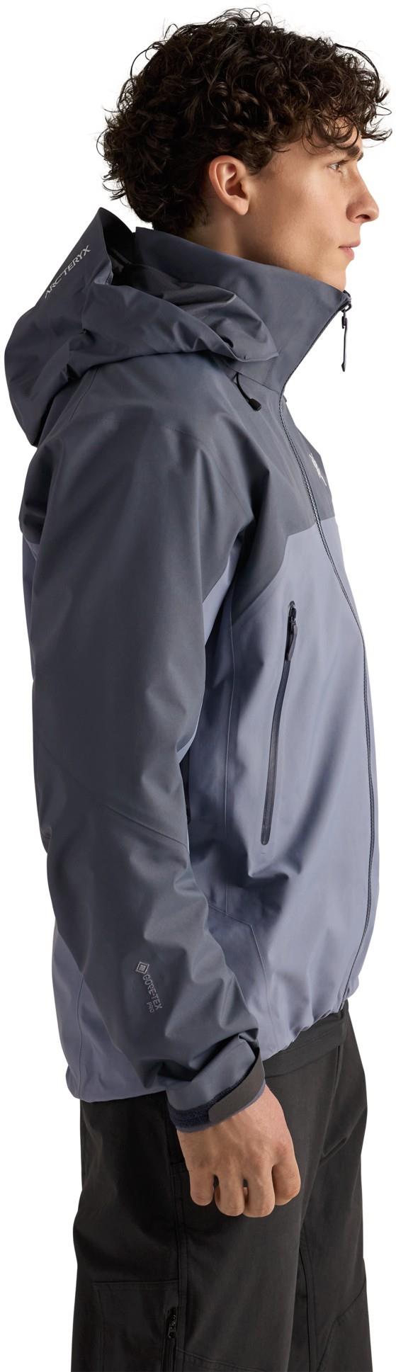 Beta AR Jacket - Mens - dark stratus / stratus 1