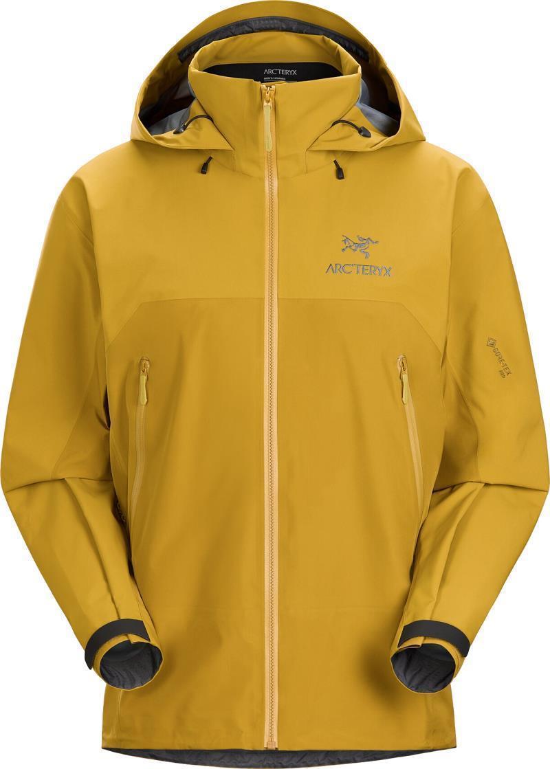 Beta AR Jacket - Mens - daze 1