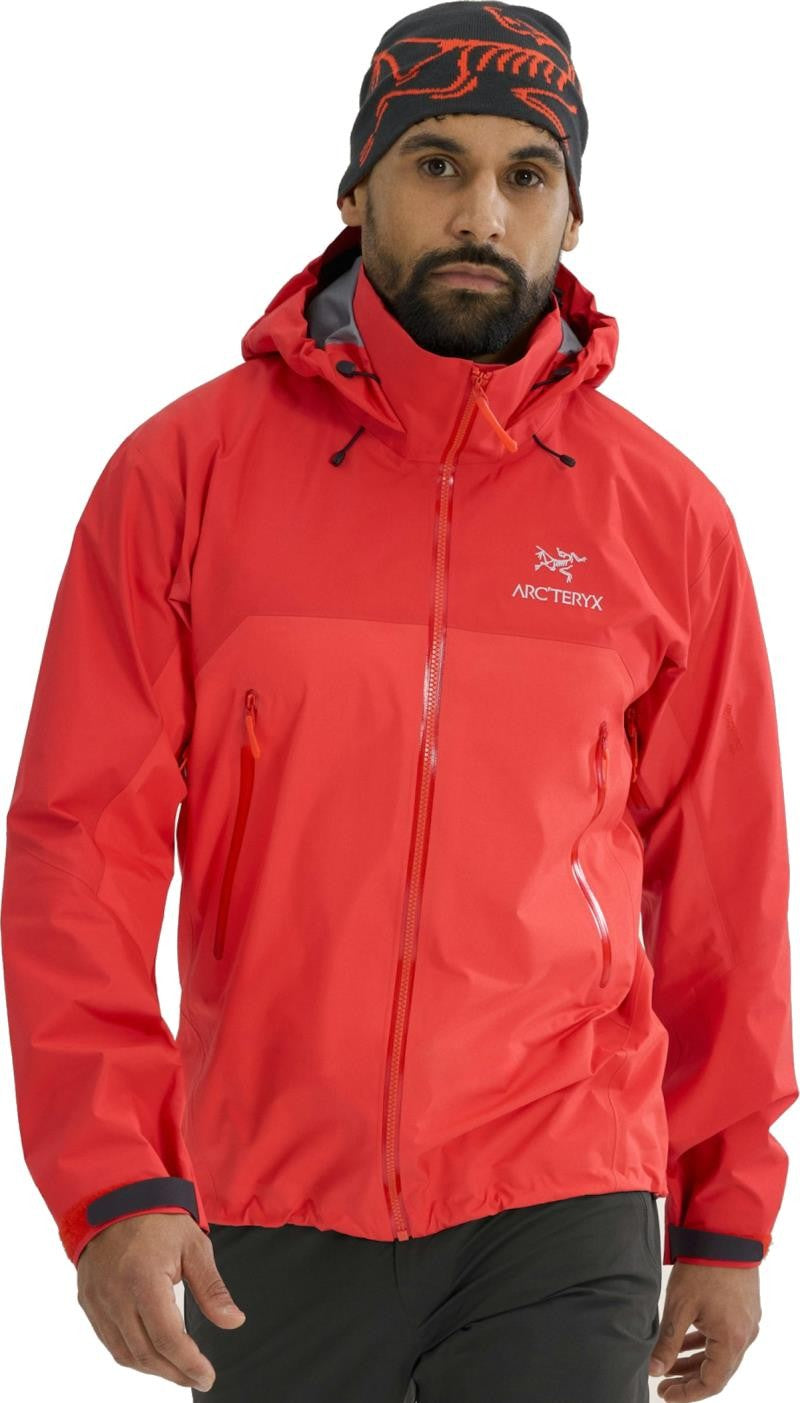 Beta AR Jacket - Mens - dynasty 1