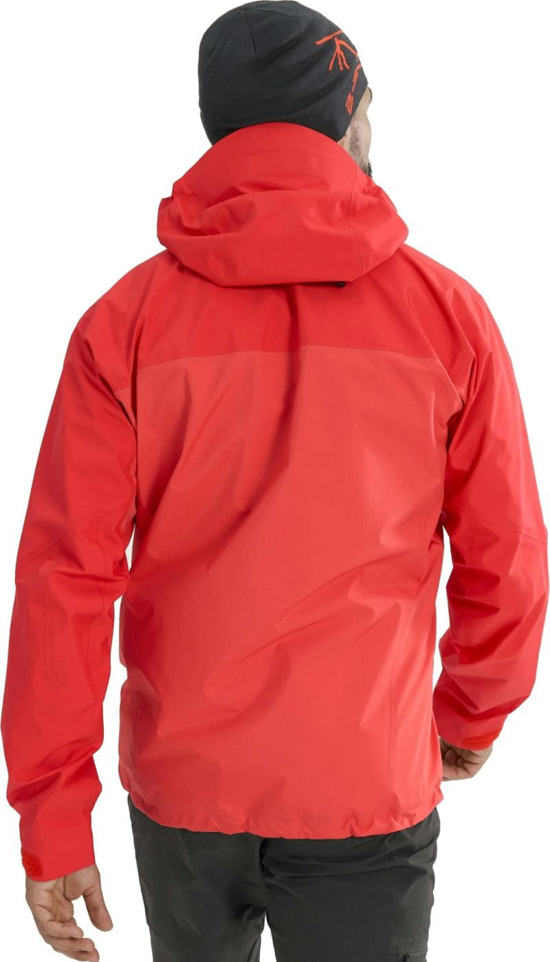 Beta AR Jacket - Mens - dynasty 1