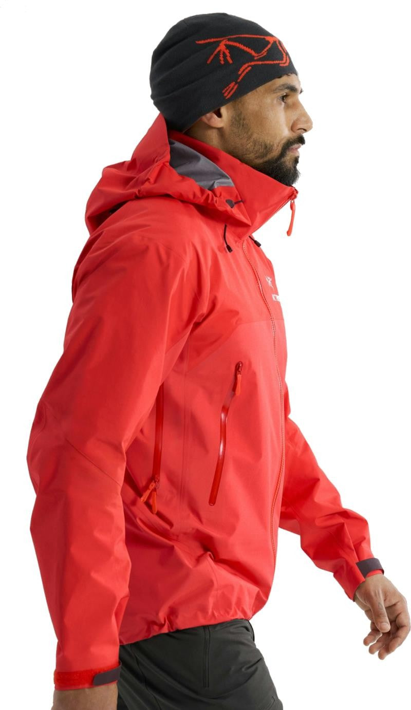 Beta AR Jacket - Mens - dynasty 1