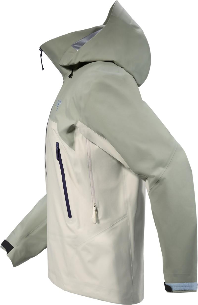 Beta AR Jacket - Mens - headwaters 1