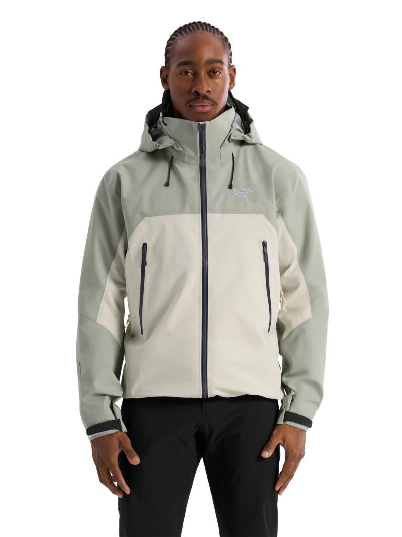 Beta AR Jacket - Mens - headwaters 1