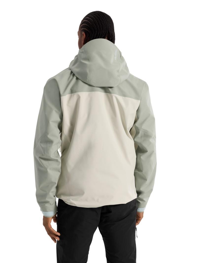 Beta AR Jacket - Mens - headwaters 1