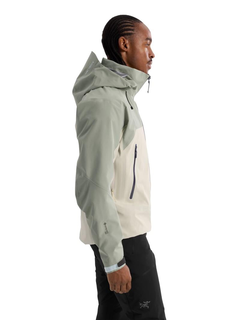 Beta AR Jacket - Mens - headwaters 1