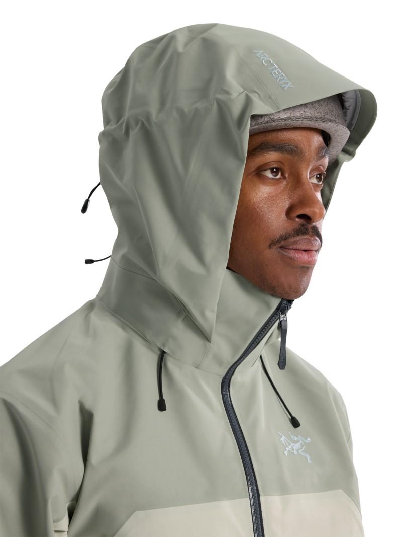 Beta AR Jacket - Mens - headwaters 1