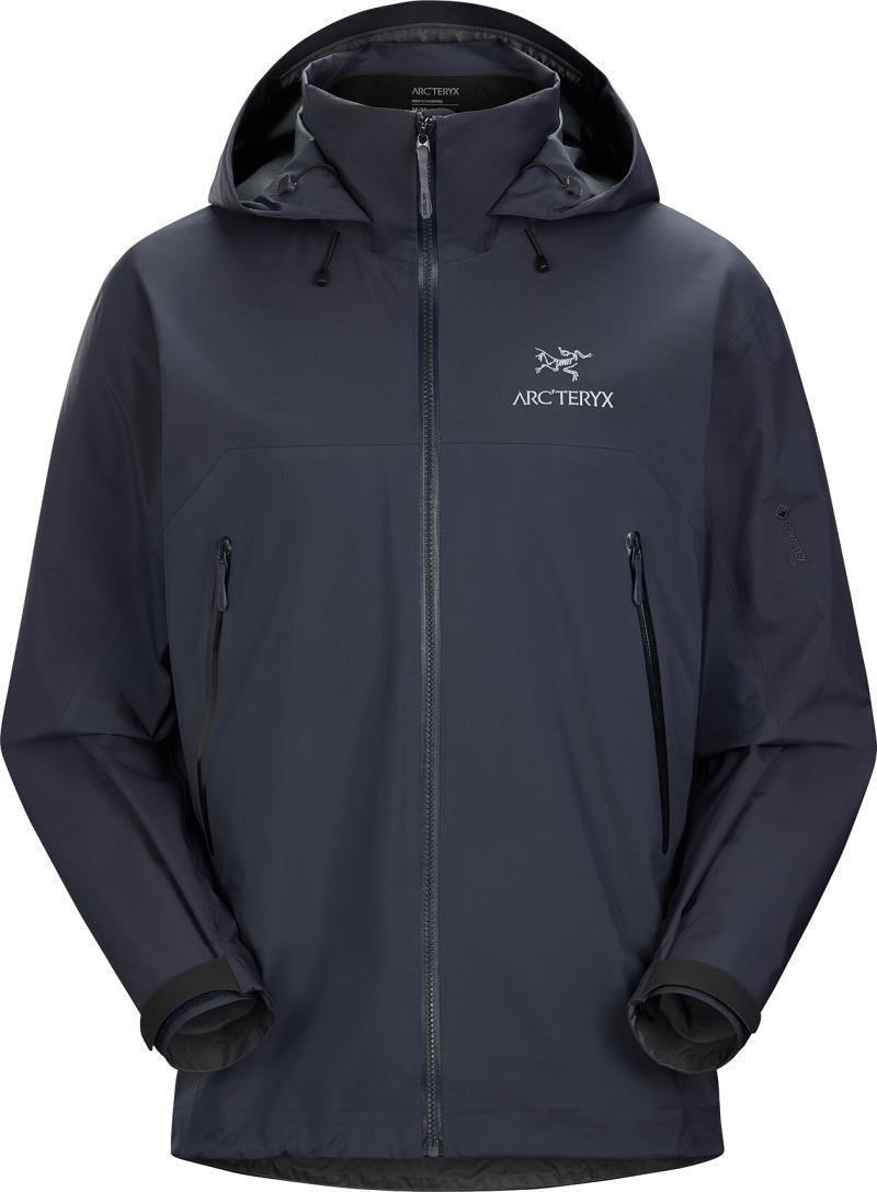 Beta AR Jacket - Mens - kingfisher 1
