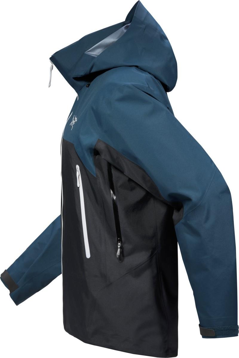 Beta AR Jacket - Mens - lodestar 1