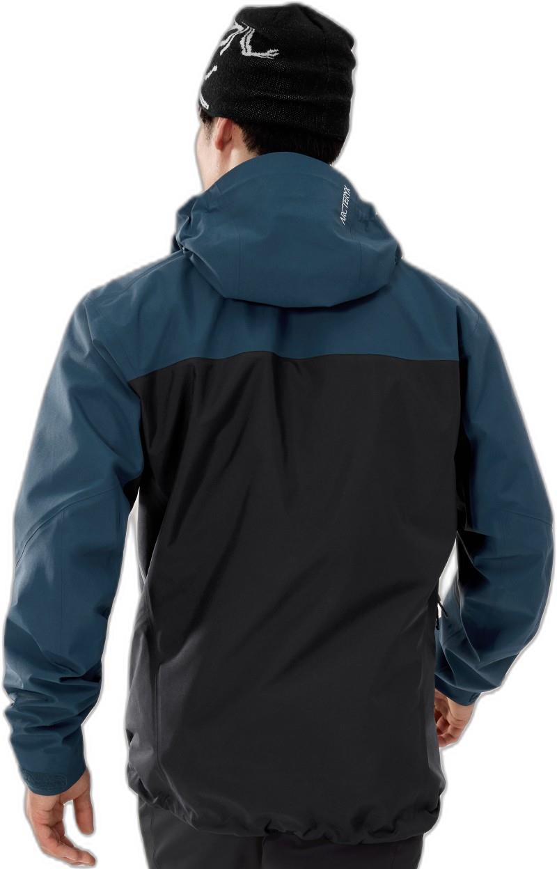 Beta AR Jacket - Mens - lodestar 1