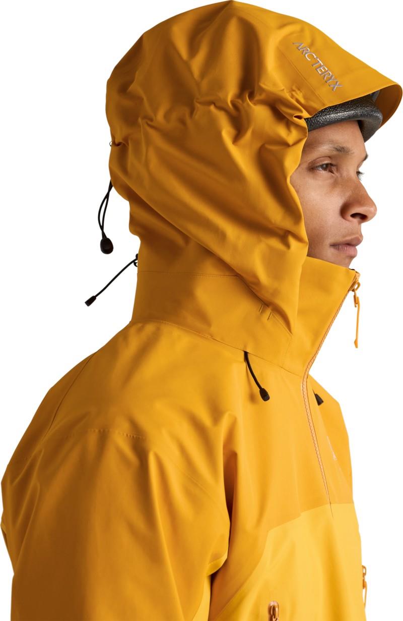 Beta AR Jacket - Mens - nucleus / larch 1