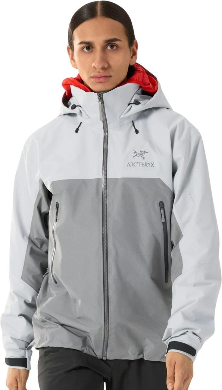 Beta AR Jacket - Mens - solitude / void 1