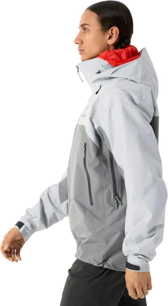 Beta AR Jacket - Mens - solitude / void 1