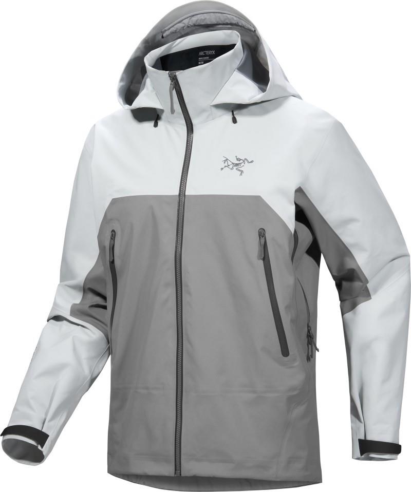Beta AR Jacket - Mens - solitude / void 1