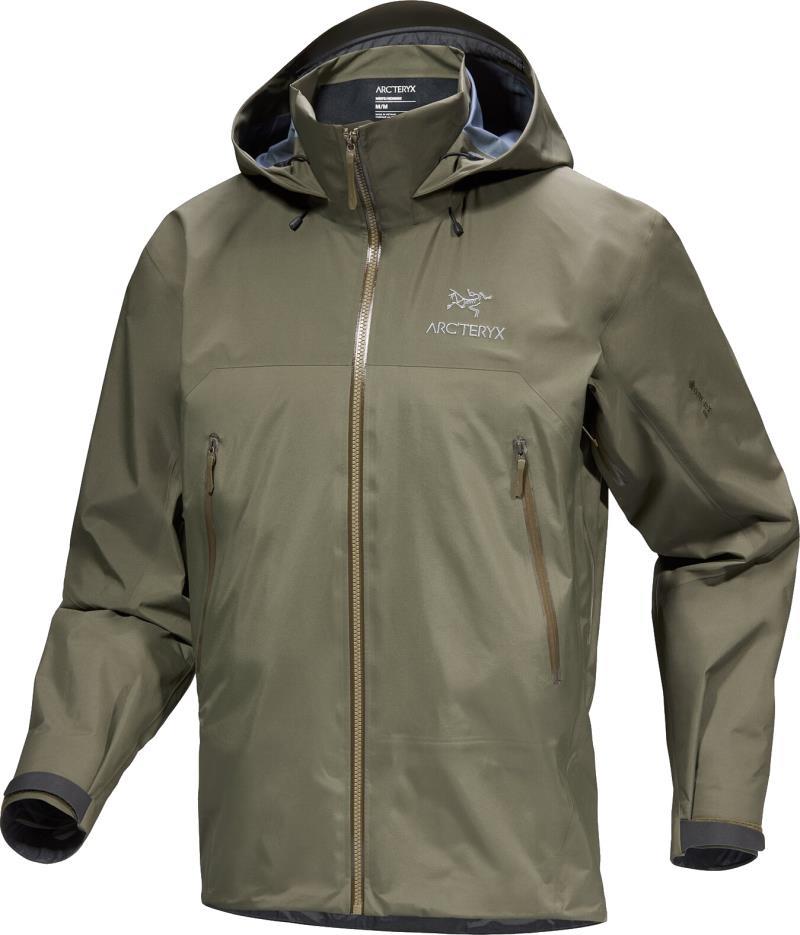 Beta AR Jacket - Mens - tatsu 1