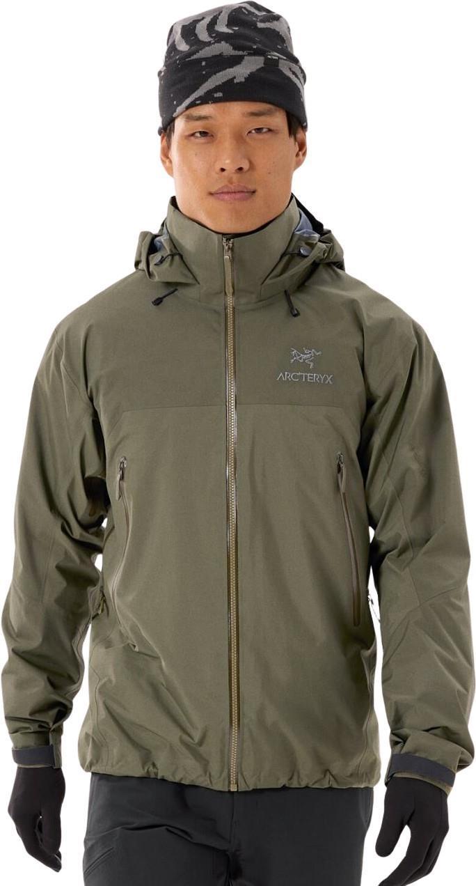 Beta AR Jacket - Mens - tatsu 1