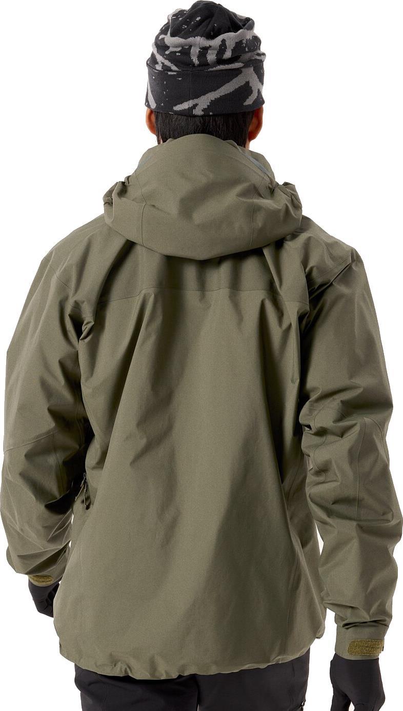 Beta AR Jacket - Mens - tatsu 1