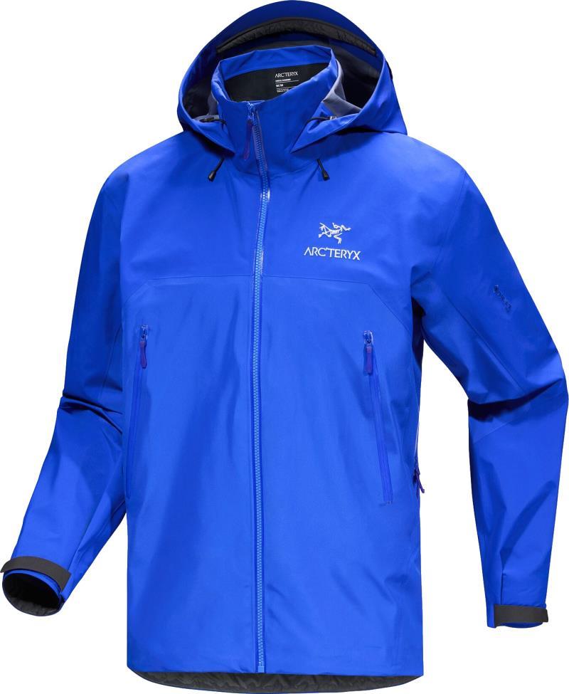 Beta AR Jacket - Mens - vitality 1