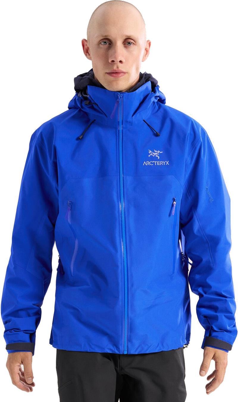 Beta AR Jacket - Mens - vitality 1
