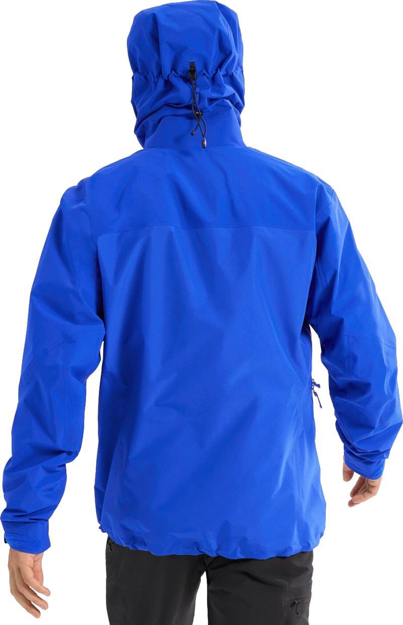 Beta AR Jacket - Mens - vitality 1