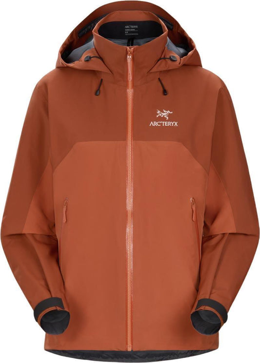 Beta AR Jacket - Womens - Fika 1