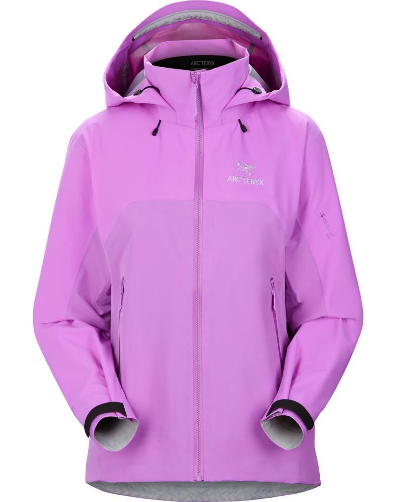 Beta AR Jacket - Womens - Mesmer 1