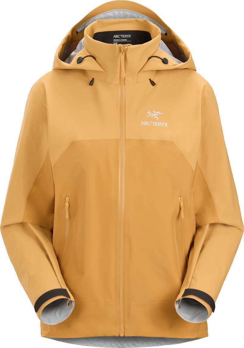 Beta AR Jacket - Womens - Retreat 1