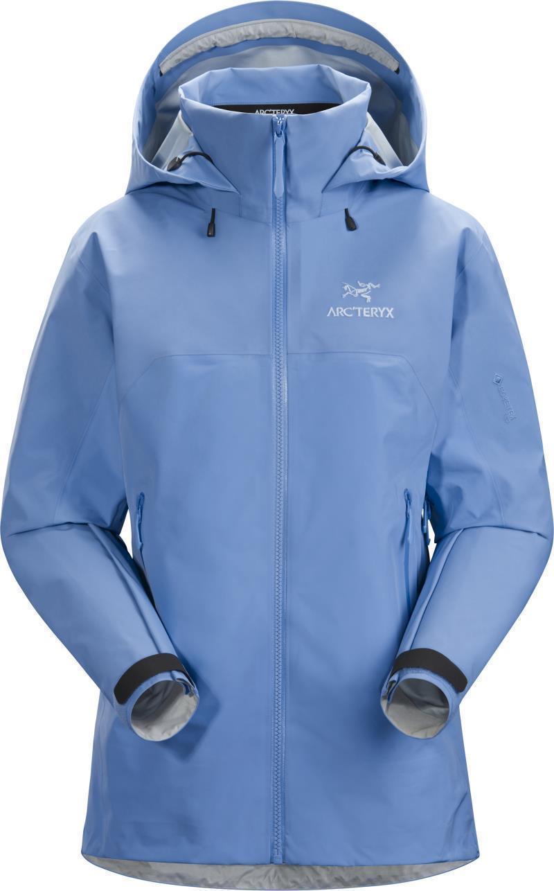 Beta AR Jacket - Womens  - helix 1