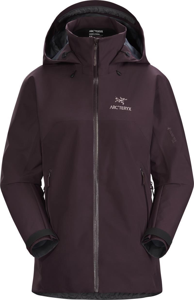 Beta AR Jacket - Womens  - phantasm 1