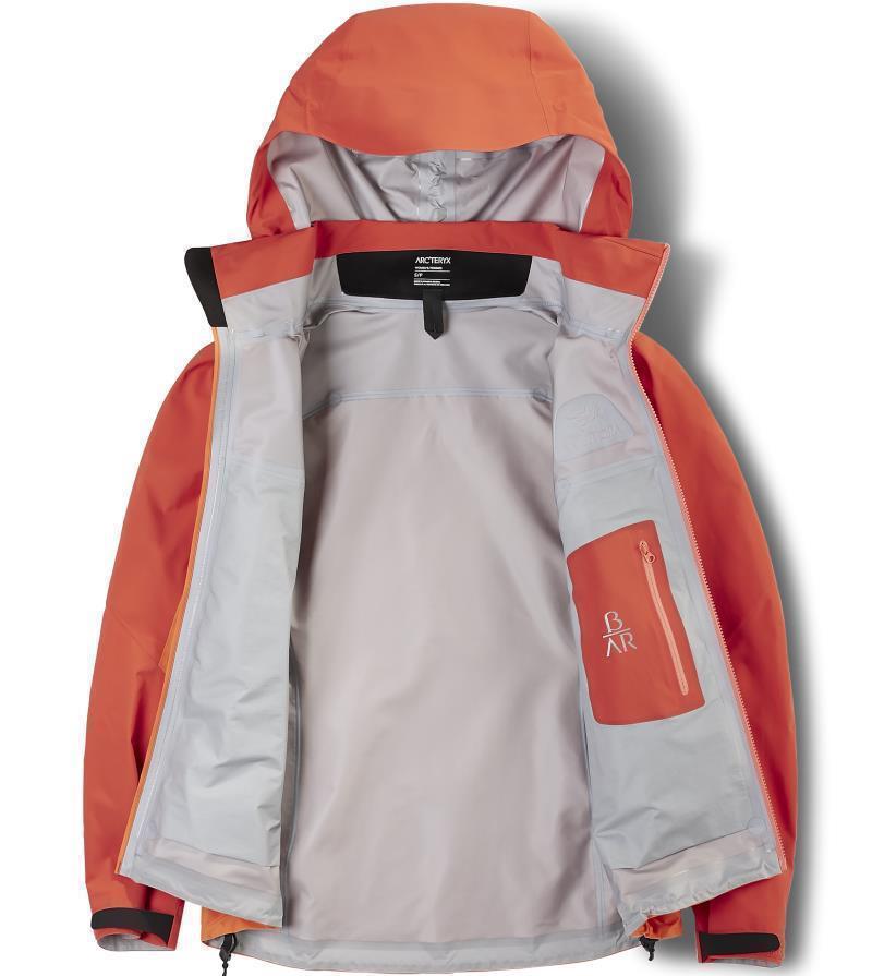 Beta AR Jacket - Womens  - sugar rush 1