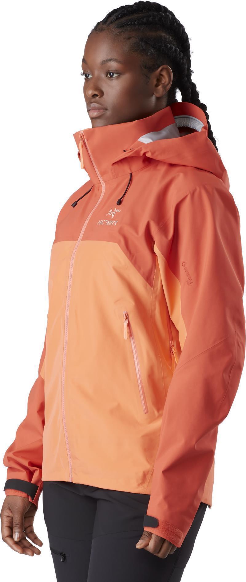 Beta AR Jacket - Womens  - sugar rush 1