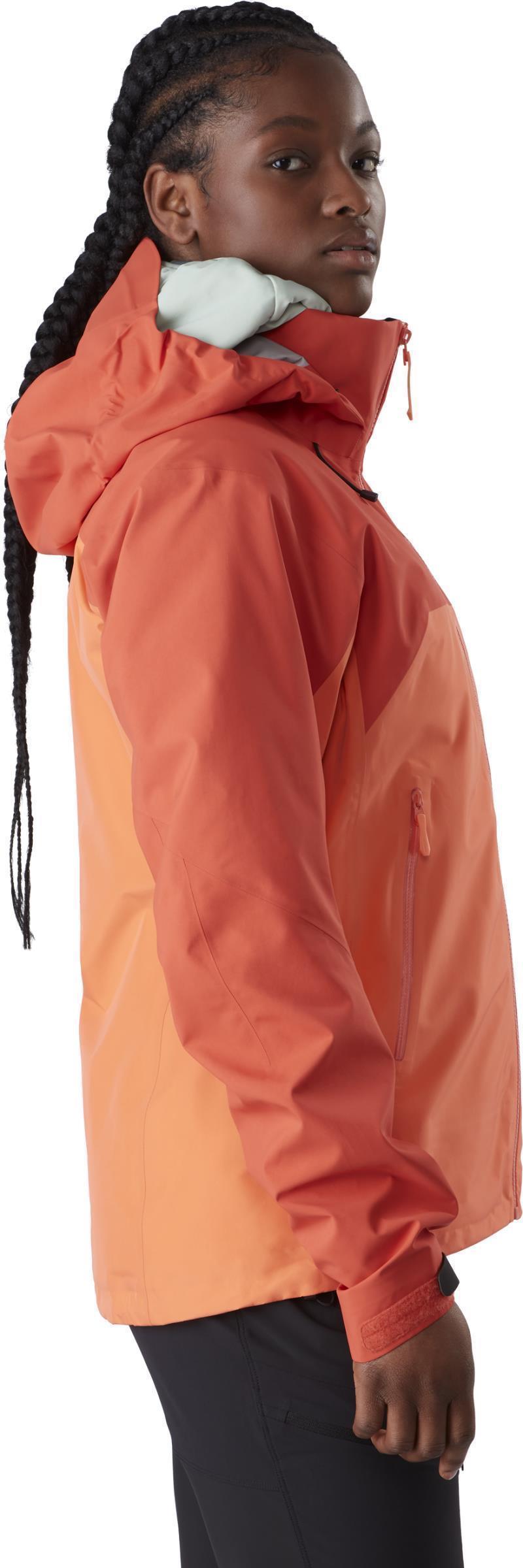 Beta AR Jacket - Womens  - sugar rush 1