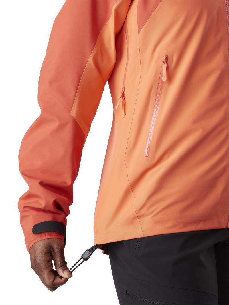 Beta AR Jacket - Womens  - sugar rush 1