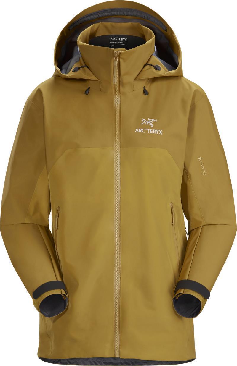 Beta AR Jacket - Womens  - wander 1