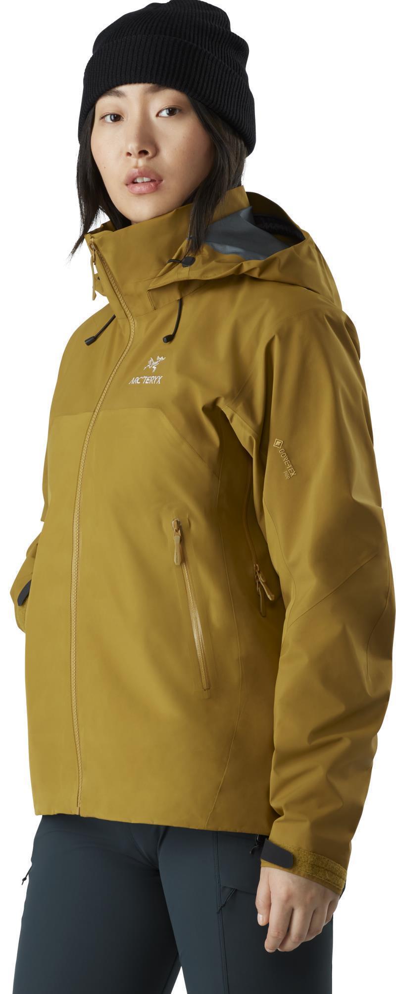 Beta AR Jacket - Womens  - wander 1