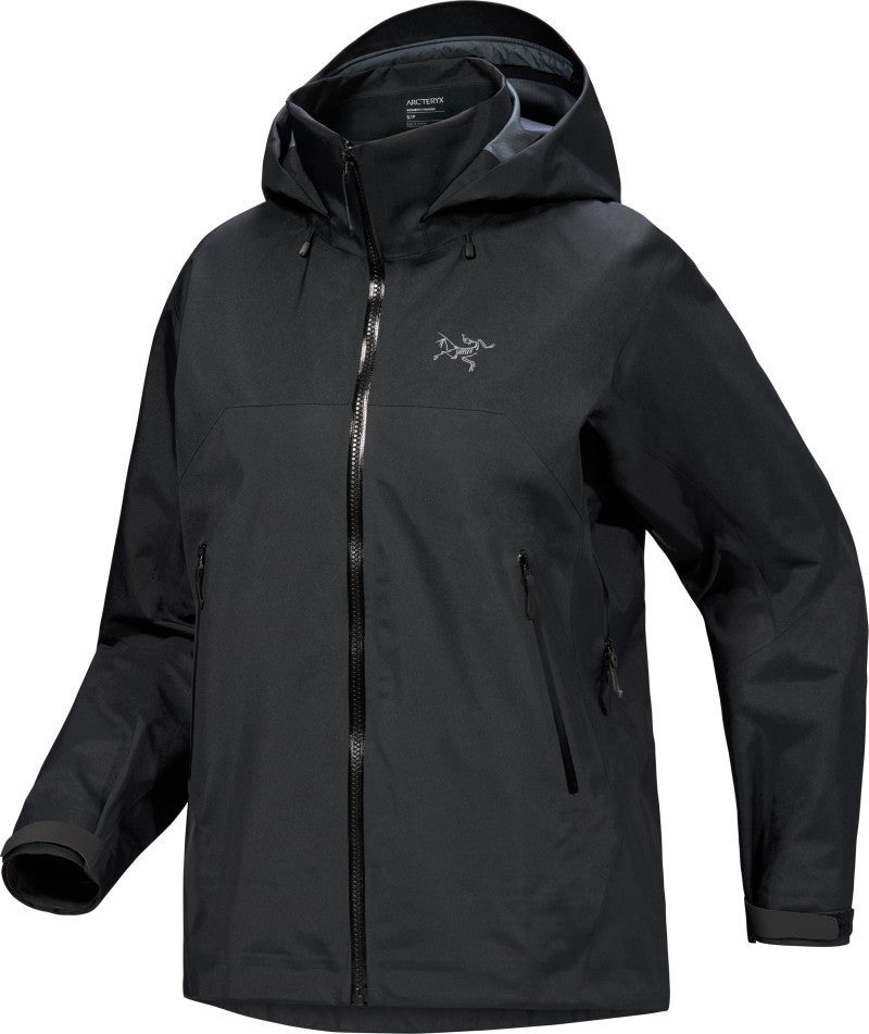 Beta AR Jacket - Womens - black 1