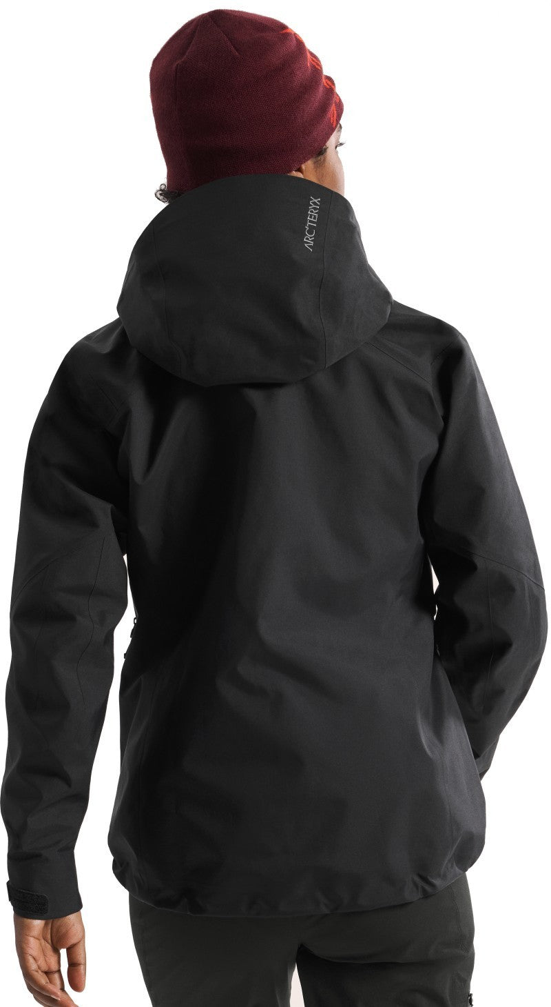 Beta AR Jacket - Womens - black 1