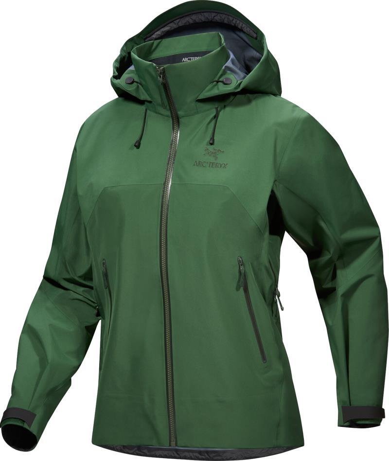 Beta AR Jacket - Womens - eden 1