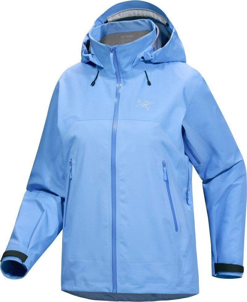Beta AR Jacket - Womens - glacial 1