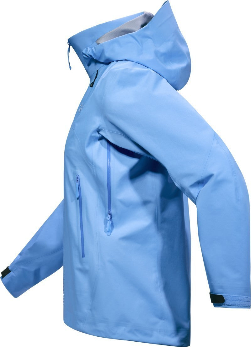 Beta AR Jacket - Womens - glacial 1