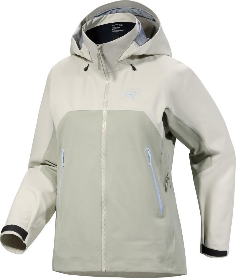 Beta AR Jacket - Womens - headwaters 1