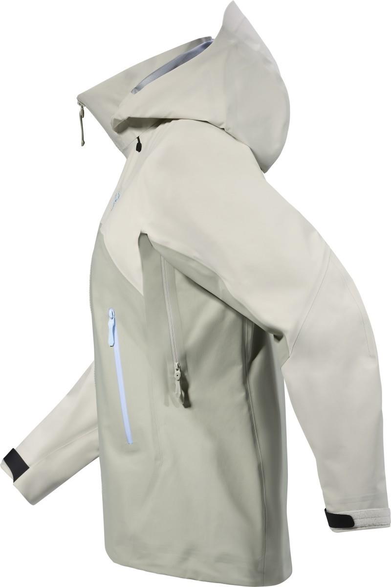 Beta AR Jacket - Womens - headwaters 1