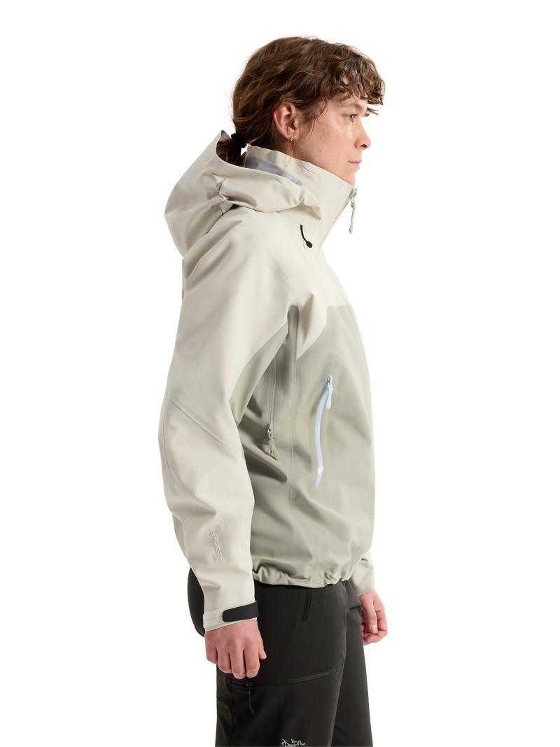 Beta AR Jacket - Womens - headwaters 1