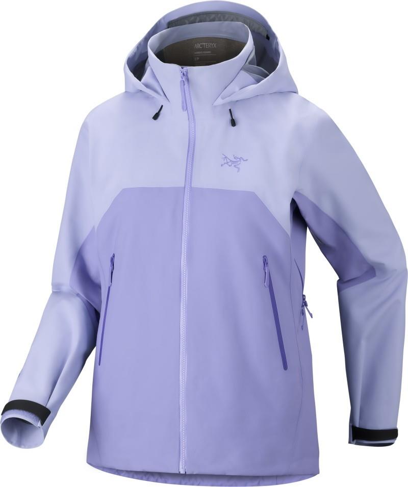 Beta AR Jacket - Womens - kasumi / moonstone 1