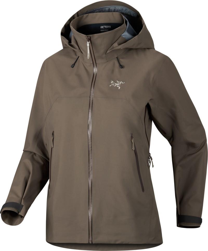 Beta AR Jacket - Womens - mongoose 1