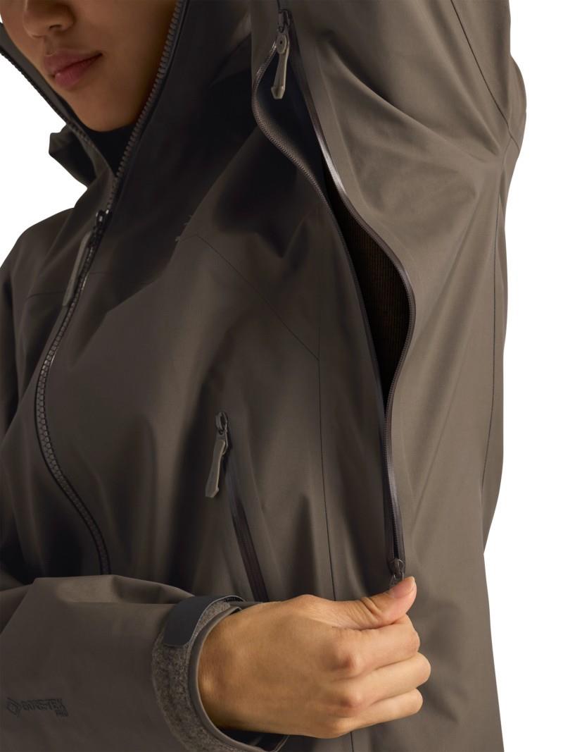 Beta AR Jacket - Womens - mongoose 1